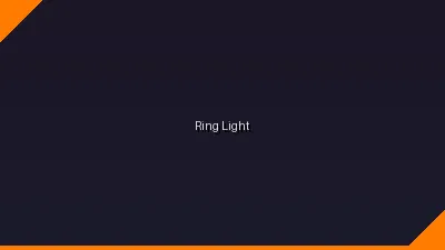 积分兑换 - LED环形补光灯 | つばさ先生の诱惑授业 积分商城